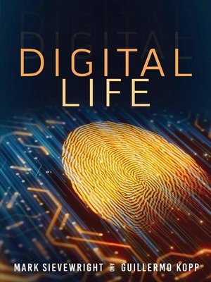cover image of Digital Life